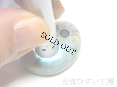 画像5: ひすい勾玉 (5)