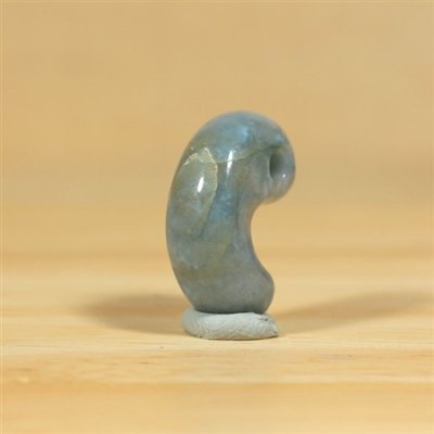 画像4: ひすい勾玉 (4)
