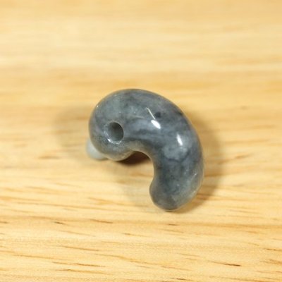 画像4: ひすい勾玉 (4)