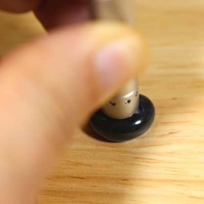 画像6: ひすい勾玉 (6)