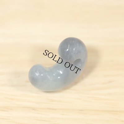 画像3: ひすい勾玉 (3)