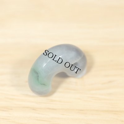 画像4: ひすい勾玉 (4)