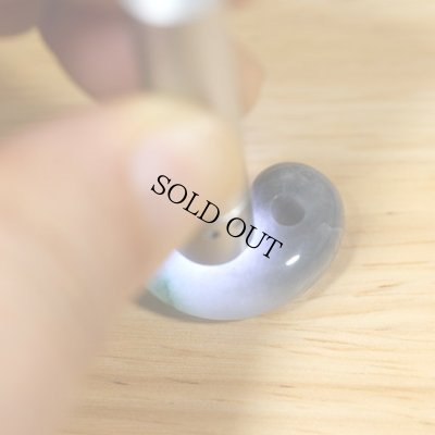 画像6: ひすい勾玉 (6)