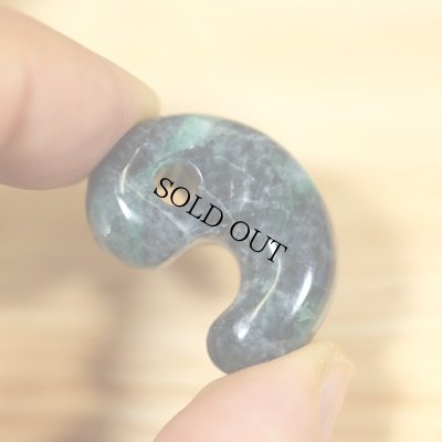 画像5: ひすい勾玉 (5)