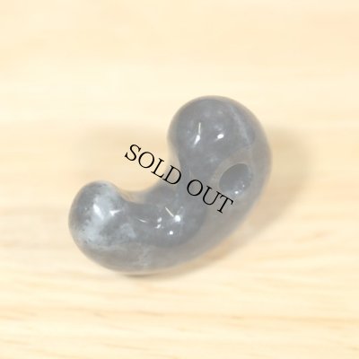 画像3: ひすい勾玉 (3)