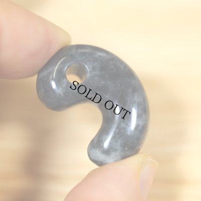 画像5: ひすい勾玉 (5)