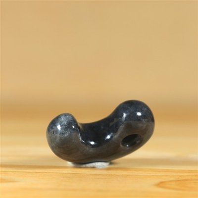 画像3: ひすい勾玉 (3)