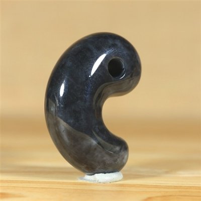 画像3: ひすい勾玉 (3)