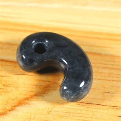 画像5: ひすい勾玉 (5)