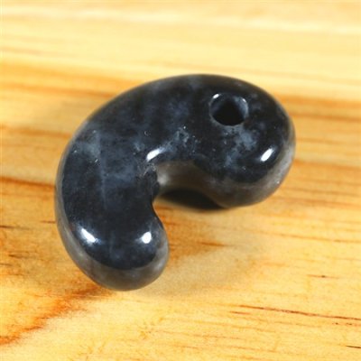 画像6: ひすい勾玉 (6)