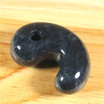 画像5: ひすい勾玉 (5)