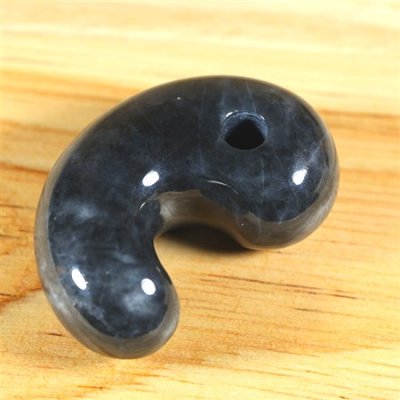 画像6: ひすい勾玉 (6)