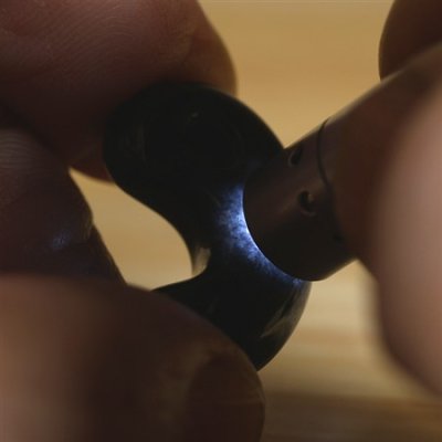 画像7: ひすい勾玉 (7)