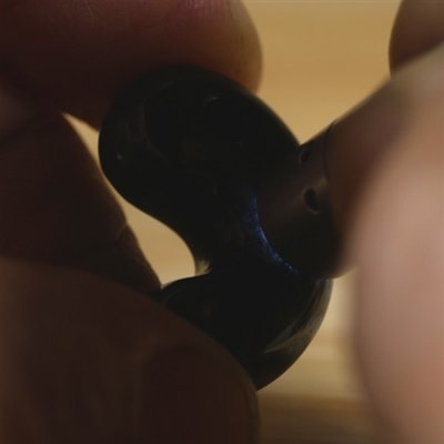 画像7: ひすい勾玉 (7)