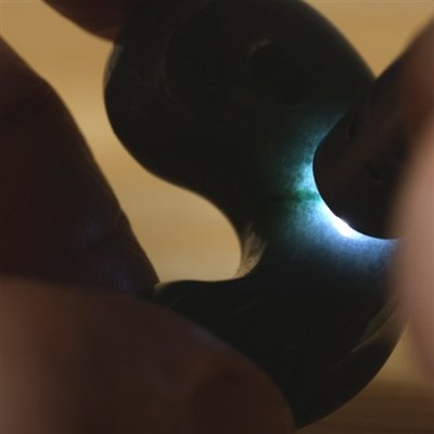 画像7: ひすい勾玉 (7)