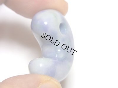 画像3: ひすい勾玉 (3)