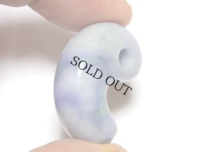 画像4: ひすい勾玉 (4)