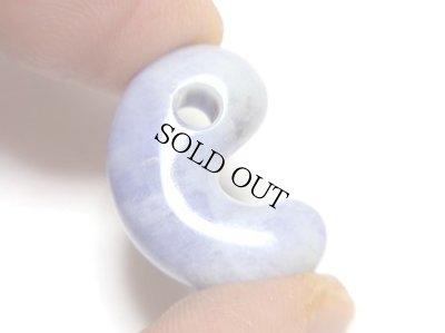 画像2: ひすい勾玉 (2)