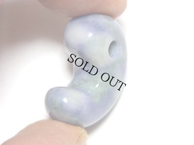 画像3: ひすい勾玉 (3)