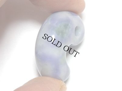 画像4: ひすい勾玉 (4)