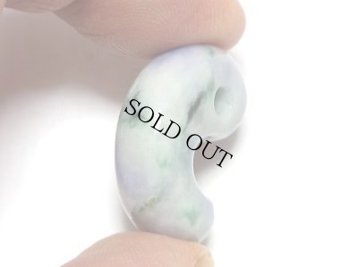 画像4: ひすい勾玉 (4)