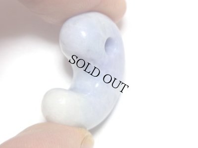 画像3: ひすい勾玉 (3)