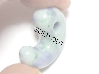 画像3: ひすい勾玉 (3)