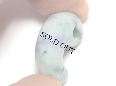 画像4: ひすい勾玉 (4)