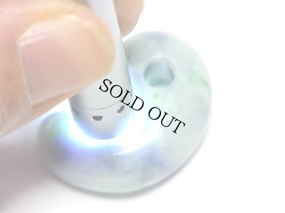 画像5: ひすい勾玉 (5)