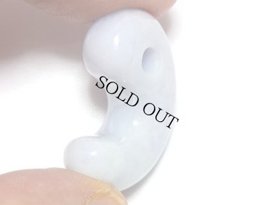 画像3: ひすい勾玉 (3)