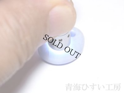 画像5: ひすい勾玉 (5)