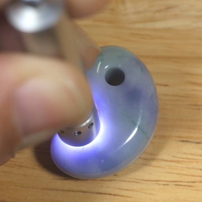 画像6: ひすい勾玉 (6)