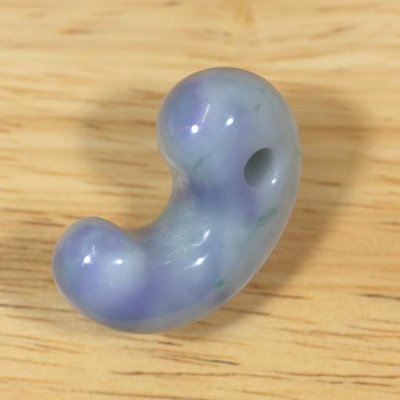 画像5: ひすい勾玉 (5)