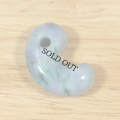 画像3: ひすい勾玉 (3)