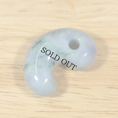 画像4: ひすい勾玉 (4)