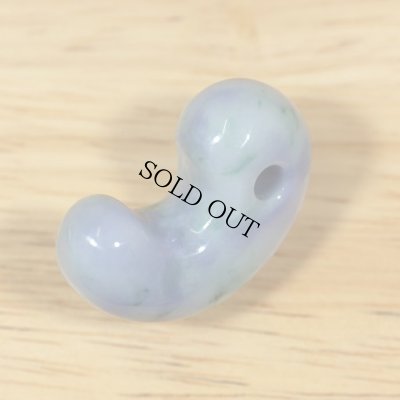 画像5: ひすい勾玉 (5)