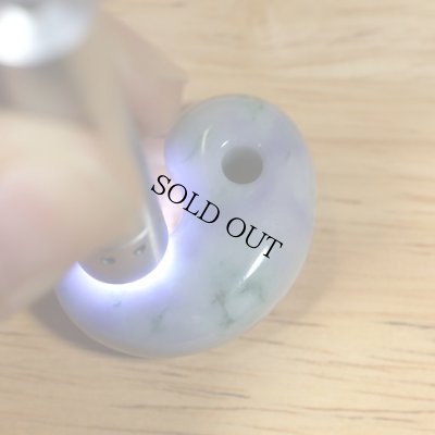 画像6: ひすい勾玉 (6)