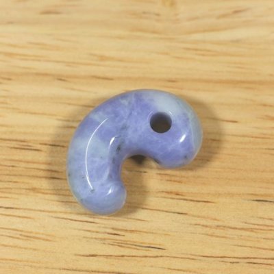 画像4: ひすい勾玉 (4)