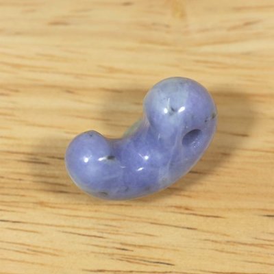 画像5: ひすい勾玉 (5)