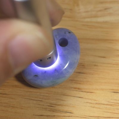 画像6: ひすい勾玉 (6)