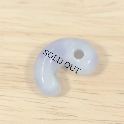 画像4: ひすい勾玉 (4)