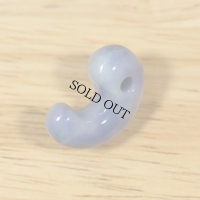 画像5: ひすい勾玉 (5)