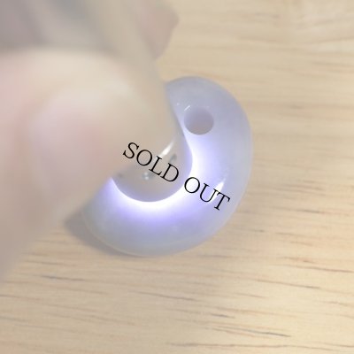 画像6: ひすい勾玉 (6)