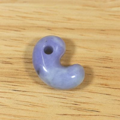 画像3: ひすい勾玉 (3)