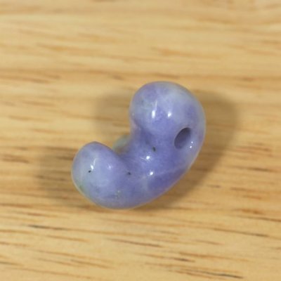 画像5: ひすい勾玉 (5)