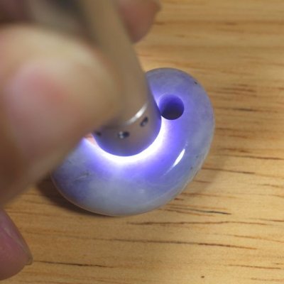 画像6: ひすい勾玉 (6)