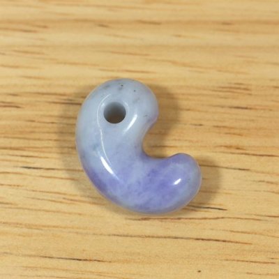 画像3: ひすい勾玉 (3)