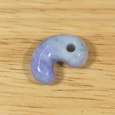 画像4: ひすい勾玉 (4)