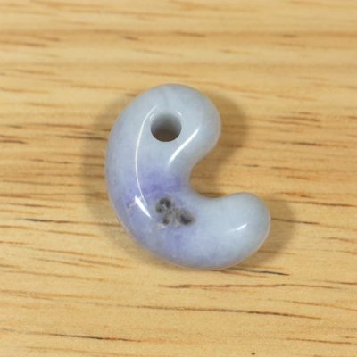 画像3: ひすい勾玉 (3)