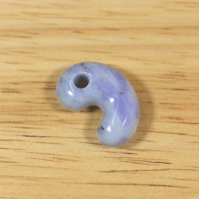 画像2: ひすい勾玉 (2)